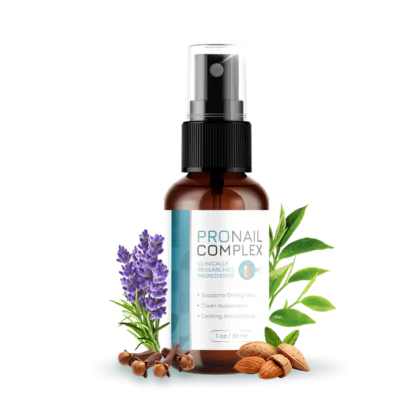 ProNail Complex
