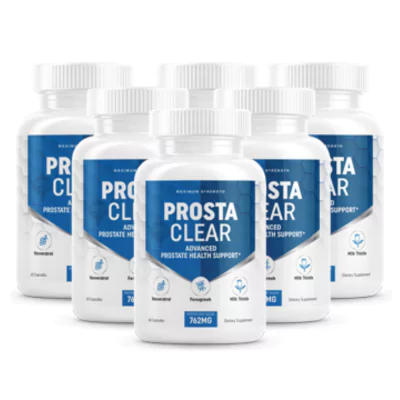 ProstaClear