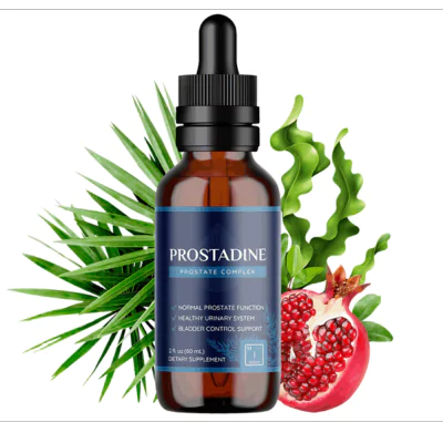 Prostadine