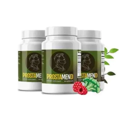 ProstaMend