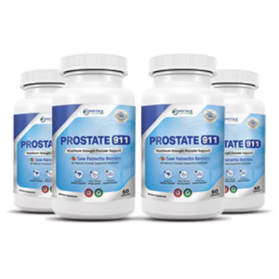 Prostate 911