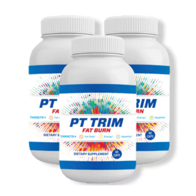 PT Trim Fat Burn