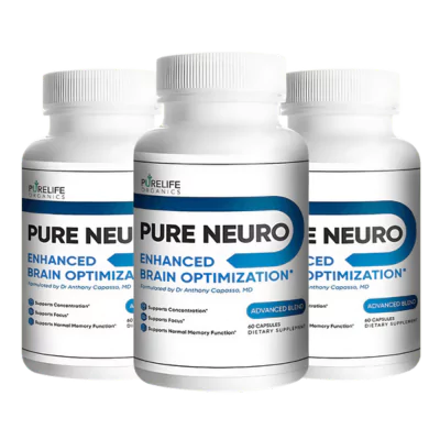 Order Pure Neuro