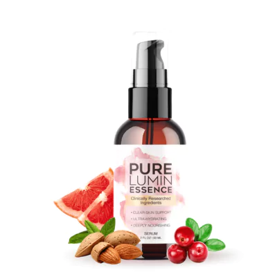 PureLumin Essence