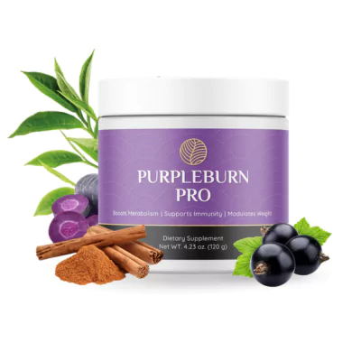 PurpleBurn Pro