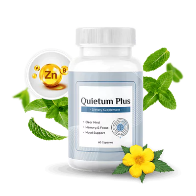 Order Quietum Plus