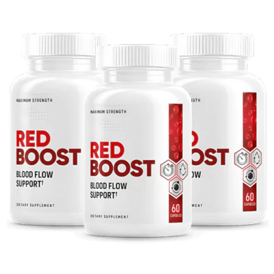 Red Boost