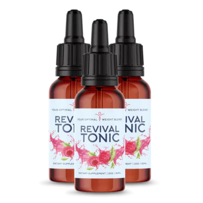 Revival Tonic