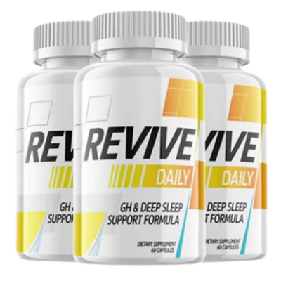 Revive Daily