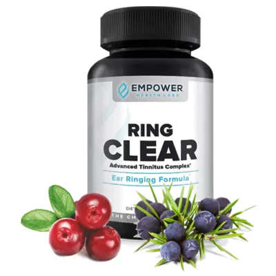 Ring Clear