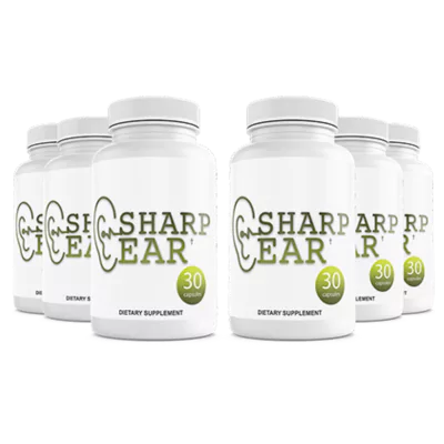 SharpEar