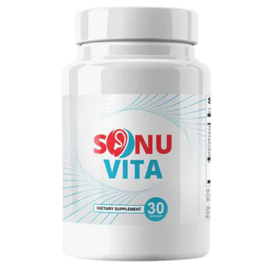 Sonuvita