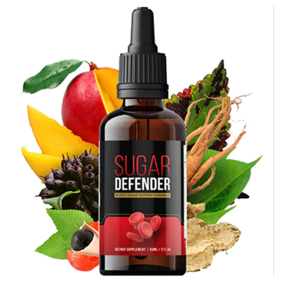Sugar Defender