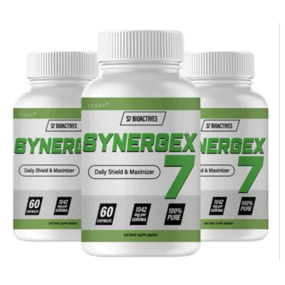 Synergex 7