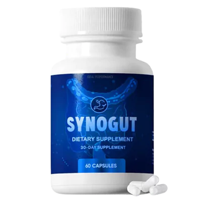 SynoGut