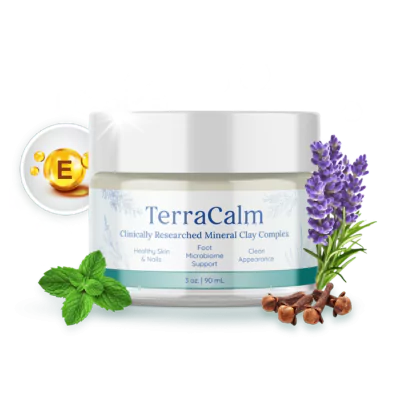 TerraCalm