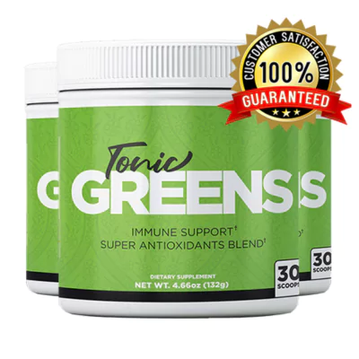 TonicGreens