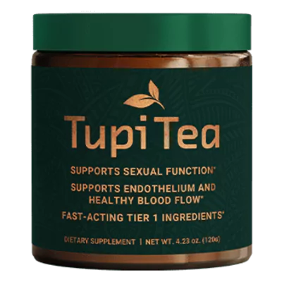 Tupi Tea
