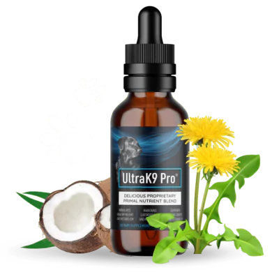 UltraK9 Pro