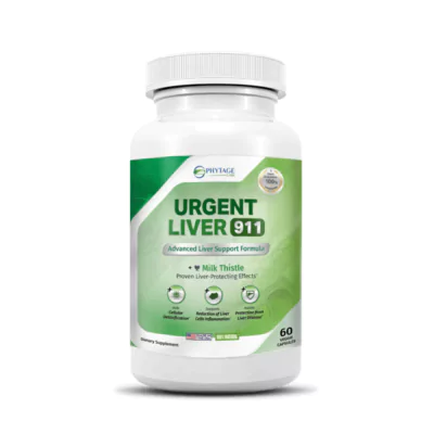 Urgent Liver 911