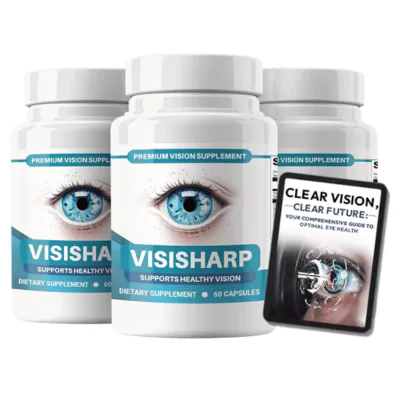 Visisharp