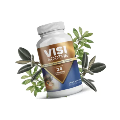 VisiSoothe