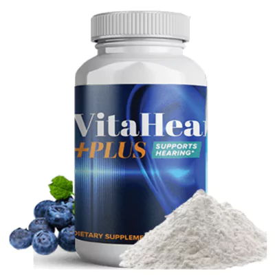 VitaHear Plus
