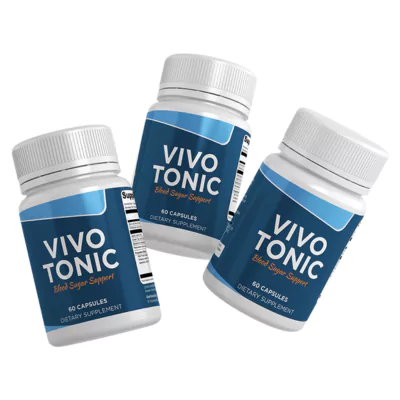 Vivo Tonic