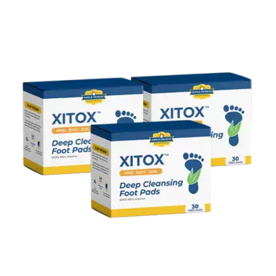 Xitox