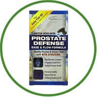 Applied Nutrition Prostate Defense