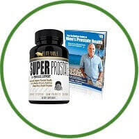 EliteMale Prostate Health Complex