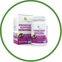 Potent Prostate Supplement For Natural Urinary Support