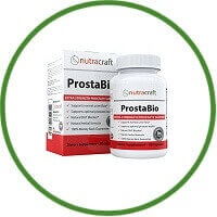 ProstaBio Prostate Supplement
