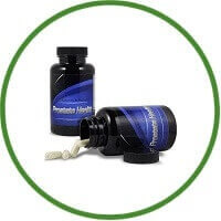 Prostate Health – All-Natural Prostate Supplement
