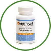 Prostate Power RX
