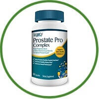 Prostate Pro Complex