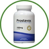 Prostavox (2 Pack)