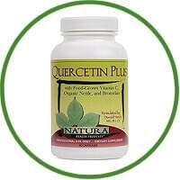 Quercetin Plus