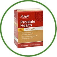 Schiff Prostate Health Formula