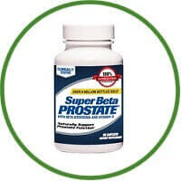 Super Beta Prostate