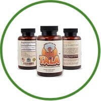 TALA – Saw Palmetto Complex For Men