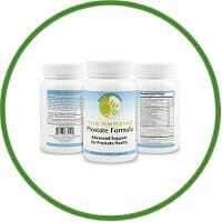 The Amazing Prostate Formula