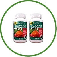 Trunature Prostate Health Complex