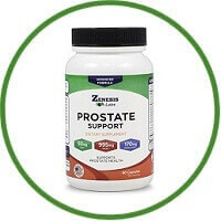 Zenesis Labs Prostate Health Supplement