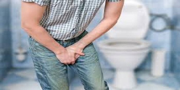 7 Major Symptoms of an Enlarged Prostate That You Should Not Take Lightly