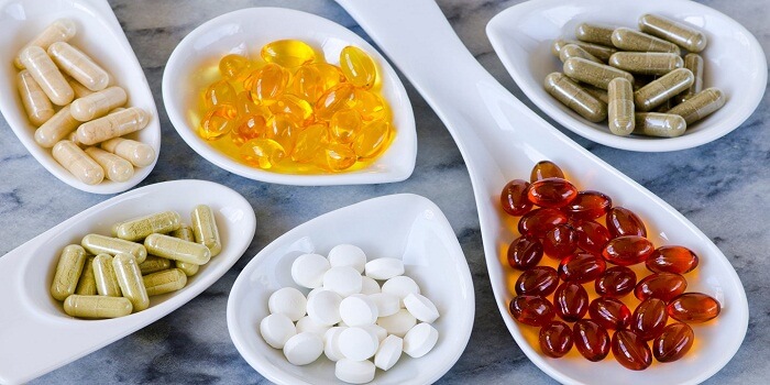 How Antioxidant Supplements Can Promote General Prostate Wellness