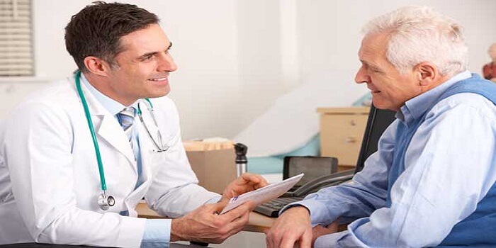 Maintaining Prostate Health Naturally