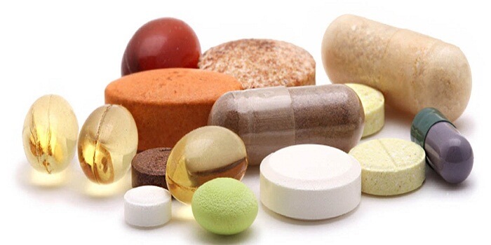 Prostate Cancer And Vitamins