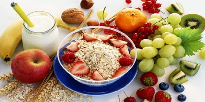 Prostate Health Diet