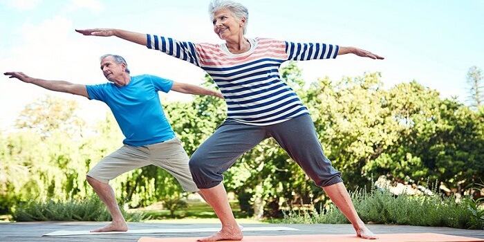 Prostate Health - Exercise and Diet Tips
